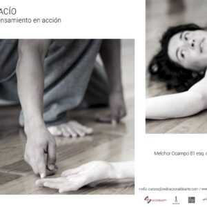 El Cuerpo Vacío Shantí Vera